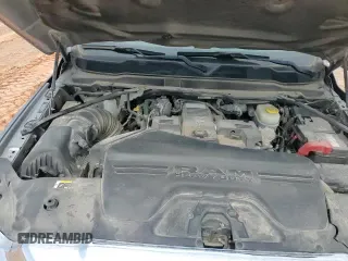 ✅ 2021 Ram 3500 Tradesman • VIN: 3C63RRGL1MG617410 • Лот: 70254775. Опубликован ранее на Copart с пробегом 101 291 миль. Бесплатный доступ к архиву аукционных продаж из США и подробный отчёт об истории автомобиля на DreamBid. Изображение 15.