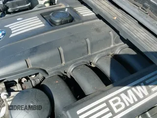 ✅ 2007 BMW 3 Series 328xi • VIN: WBAVC73507KP32511 • Lot: 42864026. Listed on IAAI with 165,917 mi. Free auction sales archive from the USA and detailed vehicle history report at DreamBid. Image 13.