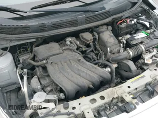 ✅ 2013 Nissan Versa S • VIN: 3N1CN7AP1DL877658 • Лот: 42441826. Опубликован ранее на IAAI с пробегом 140 542 миль. Бесплатный доступ к архиву аукционных продаж из США и подробный отчёт об истории автомобиля на DreamBid. Изображение 12.