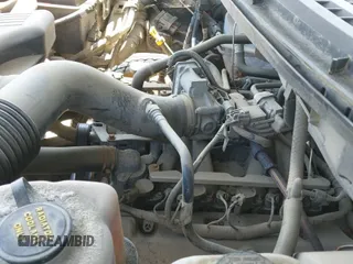 ✅ 2010 Ford F-150 XL • VIN: 1FTMF1CW6AKE24987 • Lot: 42902684. Listed on IAAI with 106,787 mi. Free auction sales archive from the USA and detailed vehicle history report at DreamBid. Image 16.