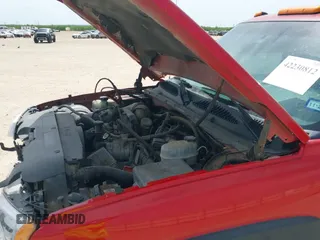 ✅ 2006 Chevrolet Silverado 2500HD LT3 • VIN: 1GCHK23D86F145400 • Лот: 42230812. Опубликован ранее на IAAI с пробегом 513 221 миль. Бесплатный доступ к архиву аукционных продаж из США и подробный отчёт об истории автомобиля на DreamBid. Изображение 19.