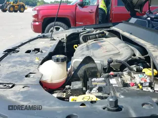 ✅ 2021 Jeep Compass 80th Anniversary • VIN: 3C4NJDEB3MT513482 • Lot: 42836379. Listed on IAAI with 42,631 mi. Free auction sales archive from the USA and detailed vehicle history report at DreamBid. Image 19.