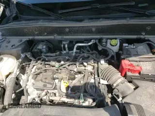 ✅ 2023 Ford Bronco Sport Heritage • VIN: 3FMCR9G60PRD88161 • Lot: 56848755. Listed on Copart with 36,296 mi. Free auction sales archive from the USA and detailed vehicle history report at DreamBid. Image 16.