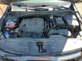 ✅ 2023 Kia Sportage X-Pro Prestige • VIN: 5XYK7CAF0PG061250 • Lot: 69425265. Wystawiony na Copart z przebiegiem 63 514 mil. Bezpłatny archiwum sprzedaży aukcyjnych z USA i szczegółowy raport historii pojazdu na DreamBid. Zdjęcie 15.