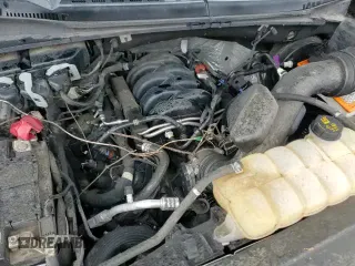 ✅ 2019 Ford F-150 XLT • VIN: 1FTEW1C5XKFA29507 • Lot: 90343615. Listed on Copart with 86,836 mi. Free auction sales archive from the USA and detailed vehicle history report at DreamBid. Image 15.