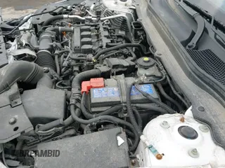 ✅ 2022 Honda Accord LX • VIN: 1HGCV1F11NA025674 • Lot: 43558991. Listed on IAAI with 105,545 mi. Free auction sales archive from the USA and detailed vehicle history report at DreamBid. Image 20.