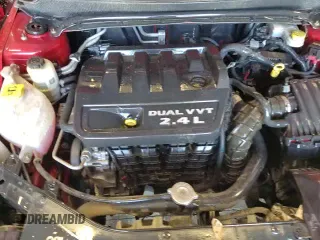 ✅ 2013 Dodge Avenger SE • VIN: 1C3CDZAB5DN700390 • Lot: 87269634. Wystawiony na Copart z przebiegiem 101 066 mil. Bezpłatny archiwum sprzedaży aukcyjnych z USA i szczegółowy raport historii pojazdu na DreamBid. Zdjęcie 13.