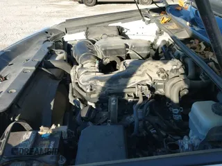 ✅ 2014 Toyota 4Runner SR5 • VIN: JTEBU5JR4E5181553 • Лот: 43681418. Опубликован ранее на IAAI с пробегом 298 120 миль. Бесплатный доступ к архиву аукционных продаж из США и подробный отчёт об истории автомобиля на DreamBid. Изображение 21.