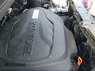 ✅ 2020 Honda Passport EX-L • VIN: 5FNYF8H57LB012264 • Лот: 43193964. Опубликован ранее на IAAI с пробегом 35 345 миль. Бесплатный доступ к архиву аукционных продаж из США и подробный отчёт об истории автомобиля на DreamBid. Изображение 21.