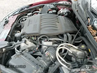 ✅ 2009 Chevrolet Impala SS • VIN: 2G1WD57C391287677 • Лот: 43737345. Опубликован ранее на IAAI с пробегом 155 557 миль. Бесплатный доступ к архиву аукционных продаж из США и подробный отчёт об истории автомобиля на DreamBid. Изображение 19.