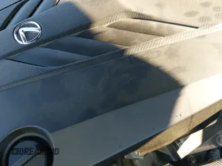 ✅ 2018 Lexus LC 500h • VIN: JTHHP5AY3JA001119 • Lot: 43684313. Listed on IAAI with 52,296 mi. Free auction sales archive from the USA and detailed vehicle history report at DreamBid. Image 19.