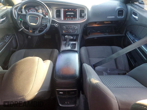 ✅ 2019 Dodge Charger GT • VIN: 2C3CDXHGXKH598239 • Lot: 73265045. Wystawiony na Copart z przebiegiem 150 364 mil. Bezpłatny archiwum sprzedaży aukcyjnych z USA i szczegółowy raport historii pojazdu na DreamBid. Zdjęcie 8.