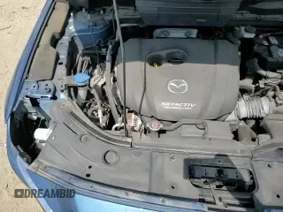 ✅ 2018 Mazda CX-5 Touring • VIN: JM3KFBCM8J0431891 • Lot: 67736735. Wystawiony na Copart z przebiegiem 69 152 mil. Bezpłatny archiwum sprzedaży aukcyjnych z USA i szczegółowy raport historii pojazdu na DreamBid. Zdjęcie 14.