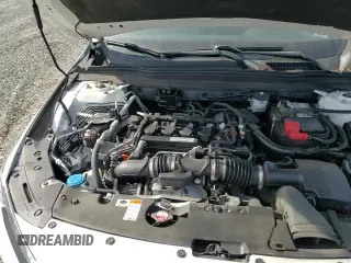 ✅ 2018 Honda Accord EX-L • VIN: 1HGCV1F69JA157426 • Lot: 87243145. Listed on Copart with 99,007 mi. Free auction sales archive from the USA and detailed vehicle history report at DreamBid. Image 15.