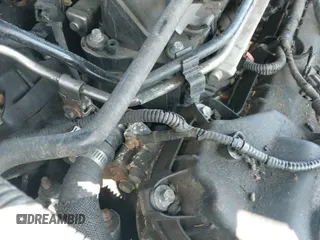 ✅ 2015 Lincoln MKS • VIN: 1LNHL9DK1FG605067 • Lot: 42411967. Listed on IAAI with 296,805 mi. Free auction sales archive from the USA and detailed vehicle history report at DreamBid. Image 19.