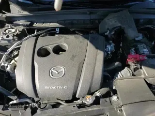 ✅ 2024 Mazda CX-50 S Select • VIN: 7MMVABAM6RN176633 • Lot: 81024735. Wystawiony na Copart z przebiegiem 11 210 mil. Bezpłatny archiwum sprzedaży aukcyjnych z USA i szczegółowy raport historii pojazdu na DreamBid. Zdjęcie 15.