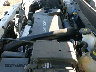 ✅ 2020 Chevrolet Equinox LT • VIN: 2GNAXUEV4L6240098 • Лот: 43432250. Опубликован ранее на IAAI с пробегом 111 309 миль. Бесплатный доступ к архиву аукционных продаж из США и подробный отчёт об истории автомобиля на DreamBid. Изображение 22.