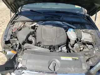 ✅ 2017 Audi A4 ultra Premium • VIN: WAUKMAF42HN042453 • Лот: 52553105. Опубликован ранее на Copart с пробегом 97 817 миль. Бесплатный доступ к архиву аукционных продаж из США и подробный отчёт об истории автомобиля на DreamBid. Изображение 13.