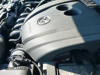 ✅ 2024 Mazda CX-50 S Preferred • VIN: 7MMVABBM7RN197831 • Лот: 43417747. Опубликован ранее на IAAI с пробегом 23 758 миль. Бесплатный доступ к архиву аукционных продаж из США и подробный отчёт об истории автомобиля на DreamBid. Изображение 25.