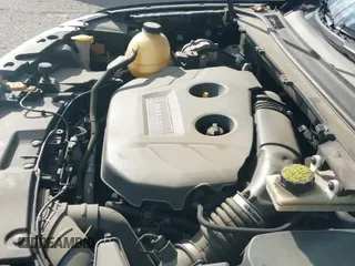 ✅ 2017 Lincoln MKC Premiere • VIN: 5LMCJ1D91HUL27268 • Lot: 42687169. Listed on IAAI with 86,349 mi. Free auction sales archive from the USA and detailed vehicle history report at DreamBid. Image 19.