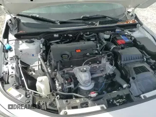 ✅ 2022 Honda Civic Sport • VIN: 2HGFE2F57NH605986 • Lot: 82281035. Listed on Copart with 11,451 mi. Free auction sales archive from the USA and detailed vehicle history report at DreamBid. Image 15.