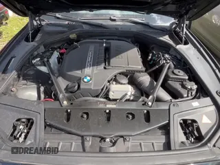 ✅ 2011 BMW 5 Series 535i xDrive • VIN: WBAFU7C5XBC780148 • Лот: 94737665. Опубликован ранее на Copart с пробегом 122 396 миль. Бесплатный доступ к архиву аукционных продаж из США и подробный отчёт об истории автомобиля на DreamBid. Изображение 11.