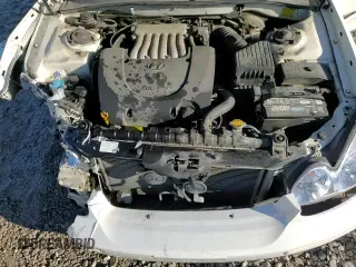 ✅ 2005 Hyundai Sonata GL • VIN: KMHWF25H05A117948 • Лот: 86356734. Опубликован ранее на Copart с пробегом 141 380 миль. Бесплатный доступ к архиву аукционных продаж из США и подробный отчёт об истории автомобиля на DreamBid. Изображение 15.