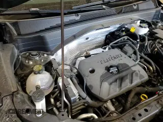 2023 Chevrolet TrailBlazer LT с VIN KL79MPSL6PB209461, выставлен на аукционе Copart как лот 70360855 с пробегом 17 280 миль миль и Списание • Salvage title. История ставок и продаж доступна на DreamBid. Изображение 13.