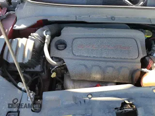 ✅ 2021 Jeep Compass Limited • VIN: 3C4NJDCB9MT604436 • Lot: 93280255. Wystawiony na Copart z przebiegiem 94 612 mil. Bezpłatny archiwum sprzedaży aukcyjnych z USA i szczegółowy raport historii pojazdu na DreamBid. Zdjęcie 14.