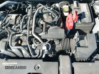 ✅ 2020 Nissan Sentra SV • VIN: 3N1AB8CV5LY287966 • Лот: 43758751. Опубликован ранее на IAAI с пробегом 46 508 миль. Бесплатный доступ к архиву аукционных продаж из США и подробный отчёт об истории автомобиля на DreamBid. Изображение 18.