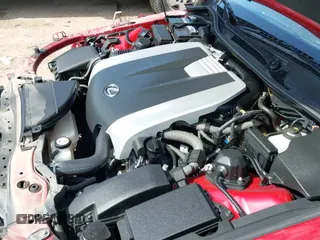 ✅ 2020 Lexus GS 350 F Sport • VIN: JTHEZ1BL8LA019921 • Lot: 41572611. Listed on IAAI with 45,285 mi. Free auction sales archive from the USA and detailed vehicle history report at DreamBid. Image 21.