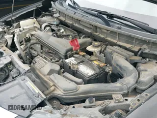 ✅ 2017 Nissan Rogue SV • VIN: 5N1AT2MT6HC768048 • Lot: 42369996. Listed on IAAI with 93,773 mi. Free auction sales archive from the USA and detailed vehicle history report at DreamBid. Image 19.