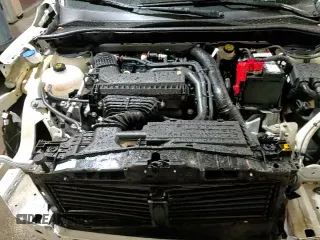 ✅ 2024 Ford Escape ST-Line Select • VIN: 1FMCU9NA0RUA50440 • Лот: 81275445. Опубликован ранее на Copart с пробегом 4 292 миль. Бесплатный доступ к архиву аукционных продаж из США и подробный отчёт об истории автомобиля на DreamBid. Изображение 15.