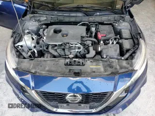 ✅ 2019 Nissan Altima SR • VIN: 1N4BL4CV2KC254685 • Lot: 85480065. Wystawiony na Copart z przebiegiem 61 530 mil. Bezpłatny archiwum sprzedaży aukcyjnych z USA i szczegółowy raport historii pojazdu na DreamBid. Zdjęcie 13.