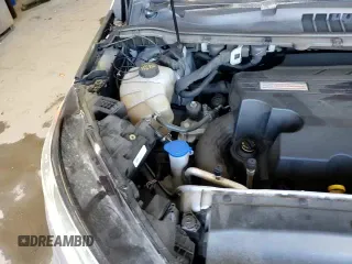 ✅ 2020 Ford Edge ST • VIN: 2FMPK4AP5LBB15171 • Lot: 81897425. Wystawiony na Copart z przebiegiem 76 718 mil. Bezpłatny archiwum sprzedaży aukcyjnych z USA i szczegółowy raport historii pojazdu na DreamBid. Zdjęcie 17.