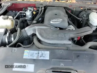 ✅ 2003 Chevrolet Suburban Z71 • VIN: 1GNFK16T13J247528 • Лот: 83209334. Опубликован ранее на Copart с пробегом 125 194 миль. Бесплатный доступ к архиву аукционных продаж из США и подробный отчёт об истории автомобиля на DreamBid. Изображение 13.