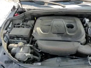 ✅ 2021 Jeep Grand Cherokee 80th Anniversary • VIN: 1C4RJFBGXMC620215 • Lot: 81304955. Listed on Copart with 117,856 mi. Free auction sales archive from the USA and detailed vehicle history report at DreamBid. Image 16.