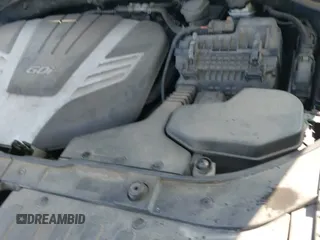 ✅ 2014 Kia Sorento EX • VIN: 5XYKUDA71EG445008 • Lot: 43186941. Listed on IAAI with 126,019 mi. Free auction sales archive from the USA and detailed vehicle history report at DreamBid. Image 13.