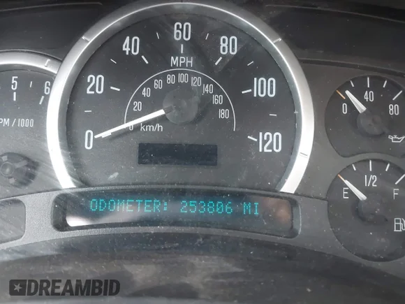 ✅ 2004 Cadillac Escalade ESV • VIN: 3GYFK66N14G265791 • Лот: 41258677. Опубликован ранее на IAAI с пробегом 253 806 миль. Бесплатный доступ к архиву аукционных продаж из США и подробный отчёт об истории автомобиля на DreamBid. Изображение 7.