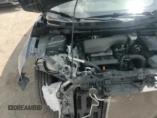 ✅ 2021 Nissan Rogue SL • VIN: JN1BJ1CW7MW452660 • Lot: 54527975. Listed on Copart with 40,455 mi. Free auction sales archive from the USA and detailed vehicle history report at DreamBid. Image 17.