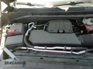 ✅ 2019 Chevrolet Silverado 1500 LT • VIN: 1GCRYDEK7KZ261335 • Lot: 60326435. Wystawiony na Copart z przebiegiem 56 909 mil. Bezpłatny archiwum sprzedaży aukcyjnych z USA i szczegółowy raport historii pojazdu na DreamBid. Zdjęcie 14.