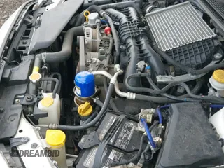 ✅ 2017 Subaru WRX Premium • VIN: JF1VA1E66H9824216 • Лот: 43521316. Опубликован ранее на IAAI с пробегом 72 885 миль. Бесплатный доступ к архиву аукционных продаж из США и подробный отчёт об истории автомобиля на DreamBid. Изображение 25.