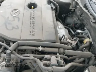 ✅ 2010 Mazda 6 i Sport • VIN: 1YVHZ8BH2A5M25762 • Лот: 43423275. Опубликован ранее на IAAI с пробегом 142 275 миль. Бесплатный доступ к архиву аукционных продаж из США и подробный отчёт об истории автомобиля на DreamBid. Изображение 18.