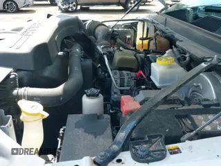 ✅ 2022 Ram 2500 Big Horn • VIN: 3C6UR5DJ4NG119915 • Lot: 42206890. Listed on IAAI with 77,269 mi. Free auction sales archive from the USA and detailed vehicle history report at DreamBid. Image 13.