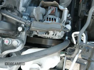 ✅ 2022 Honda Civic Sport • VIN: 2HGFE2F54NH577015 • Lot: 43542449. Wystawiony na IAAI z przebiegiem 46 630 mil. Bezpłatny archiwum sprzedaży aukcyjnych z USA i szczegółowy raport historii pojazdu na DreamBid. Zdjęcie 19.