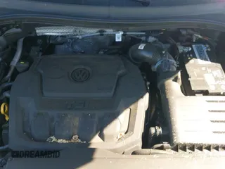 ✅ 2023 Volkswagen Tiguan SE R-Line Black • VIN: 3VVCB7AX4PM063588 • Lot: 43557859. Wystawiony na IAAI z przebiegiem 42 173 mil. Bezpłatny archiwum sprzedaży aukcyjnych z USA i szczegółowy raport historii pojazdu na DreamBid. Zdjęcie 23.