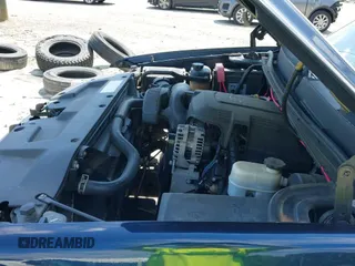 ✅ 2008 GMC Sierra 1500 SLE1 • VIN: 2GTEC13J981219305 • Lot: 43130648. Wystawiony na IAAI z przebiegiem 206 434 mil. Bezpłatny archiwum sprzedaży aukcyjnych z USA i szczegółowy raport historii pojazdu na DreamBid. Zdjęcie 20.