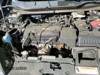 ✅ 2017 Honda CR-V LX • VIN: 5J6RW5H30HL000747 • Lot: 84973675. Wystawiony na Copart z przebiegiem 87 208 mil. Bezpłatny archiwum sprzedaży aukcyjnych z USA i szczegółowy raport historii pojazdu na DreamBid. Zdjęcie 14.