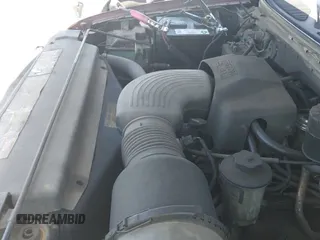 ✅ 2000 Ford F-150 XL • VIN: 1FTRX17L5YKA20771 • Lot: 42519310. Listed on IAAI with Not provided. Free auction sales archive from the USA and detailed vehicle history report at DreamBid. Image 12.