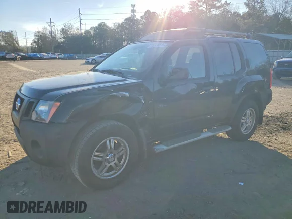 ✅ 2010 Nissan Xterra S • VIN: 5N1AN0NU9AC501126 • Lot: 75350315. Wystawiony na Copart z przebiegiem 144 218 mil. Bezpłatny archiwum sprzedaży aukcyjnych z USA i szczegółowy raport historii pojazdu na DreamBid. Zdjęcie 1.